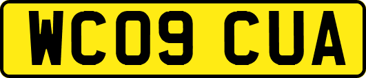 WC09CUA