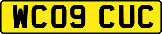 WC09CUC