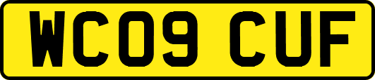 WC09CUF