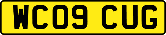 WC09CUG