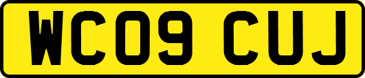 WC09CUJ