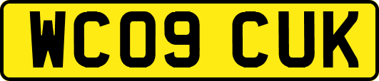 WC09CUK