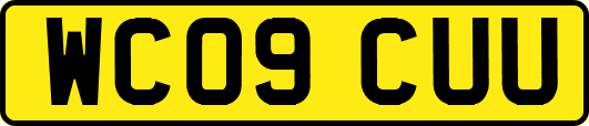 WC09CUU
