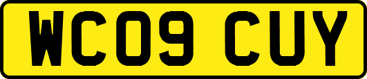 WC09CUY