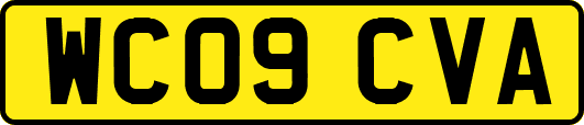 WC09CVA