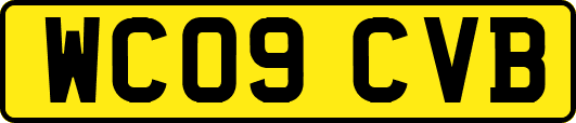 WC09CVB