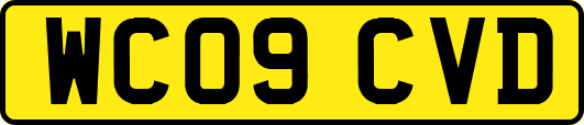 WC09CVD