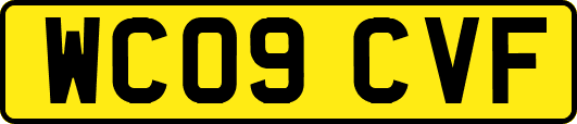 WC09CVF