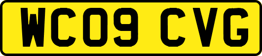 WC09CVG