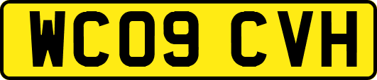 WC09CVH