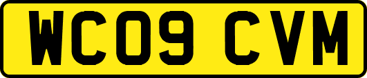 WC09CVM