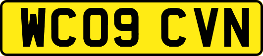 WC09CVN