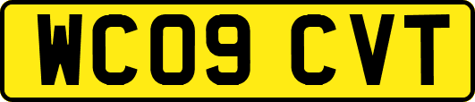 WC09CVT