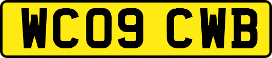 WC09CWB