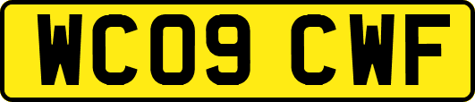 WC09CWF