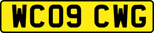 WC09CWG