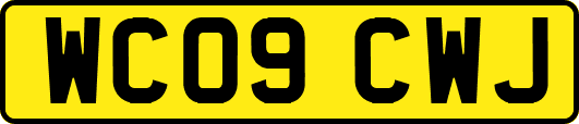 WC09CWJ
