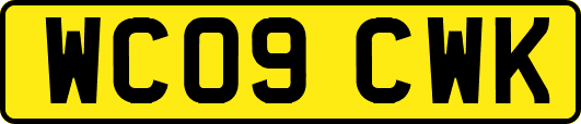 WC09CWK