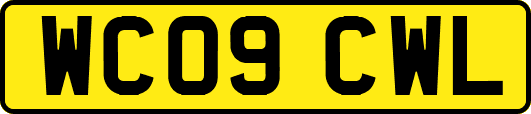 WC09CWL