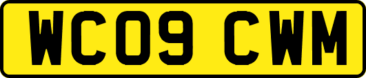 WC09CWM