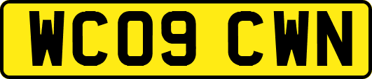 WC09CWN