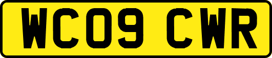 WC09CWR