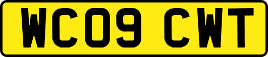 WC09CWT