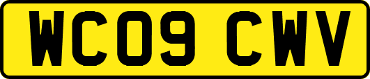 WC09CWV