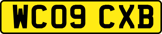 WC09CXB