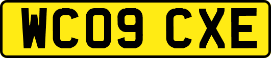 WC09CXE
