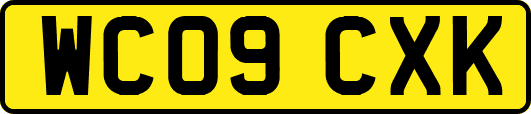 WC09CXK