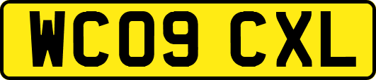 WC09CXL