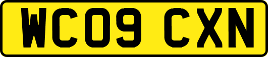 WC09CXN