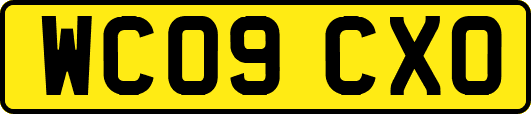 WC09CXO