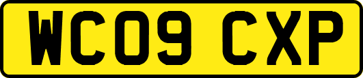 WC09CXP