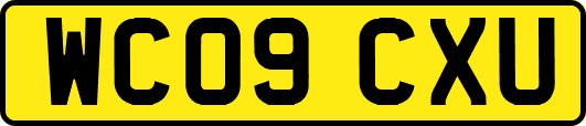 WC09CXU