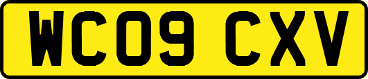 WC09CXV