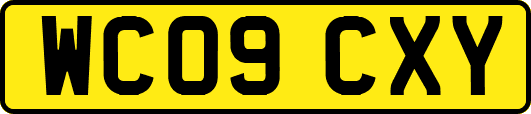 WC09CXY