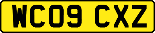 WC09CXZ