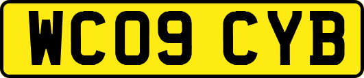 WC09CYB