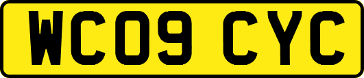 WC09CYC