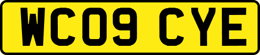 WC09CYE