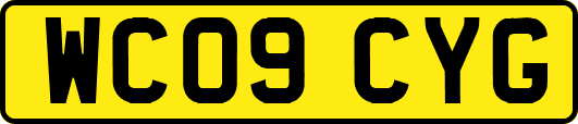 WC09CYG
