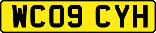 WC09CYH