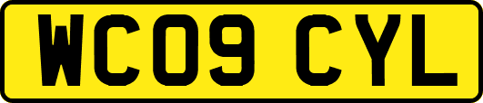 WC09CYL