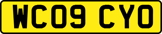 WC09CYO
