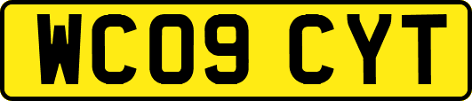 WC09CYT