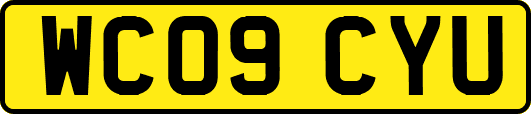 WC09CYU