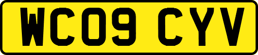WC09CYV
