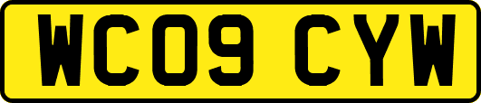 WC09CYW